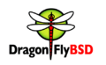 DragonFlyBSD FullLogo.gif