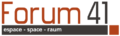 Forum41 logo.png