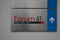 Forum 41