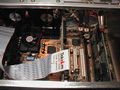 Das alte AMD K6-Board